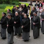 Procesja eucharystyczna