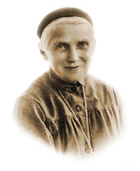 św. U. Ledóchowska